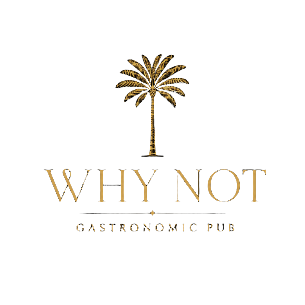 Why Not Gastronomic Pub